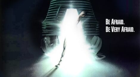 "The Fly" Filmi Üzerine