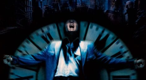 Dark City Gösterimi — “Matrix’in Gölgesindeki Başyapıt”