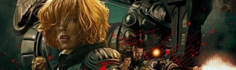 "Dredd" Filmi Üzerine
