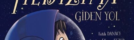 "Yıldızıma Giden Yol" Üzerine