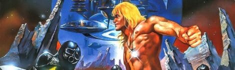 "Yor: The Hunter from the Future" Filmi Üzerine 
