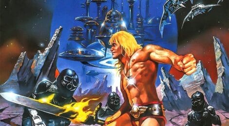 "Yor: The Hunter from the Future" Filmi Üzerine