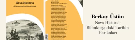 Nesil Gemileri ve Arşivler: Bilimkurgunun Tarihsel İmkanları