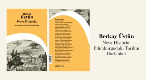 Nesil Gemileri ve Arşivler: Bilimkurgunun Tarihsel İmkanları
