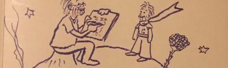 "Benim Karikatürlü Evrenim" Kitabı Üzerine