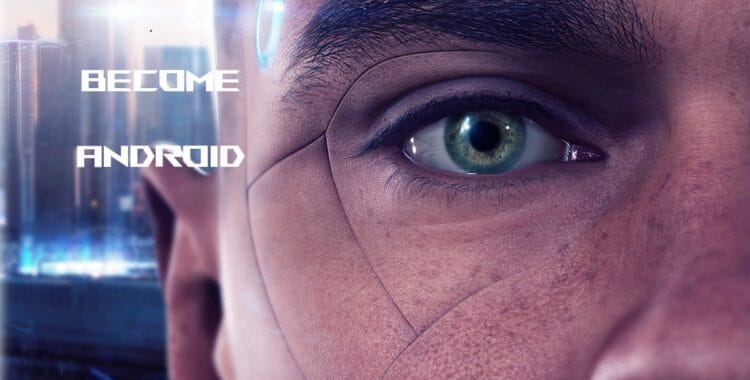 Become Android