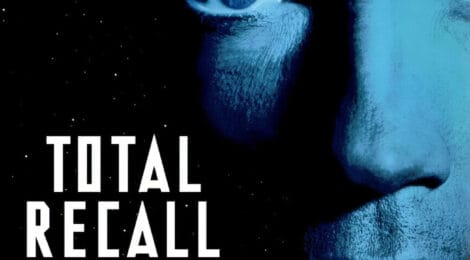 "Total Recall" Filmi Üzerine
